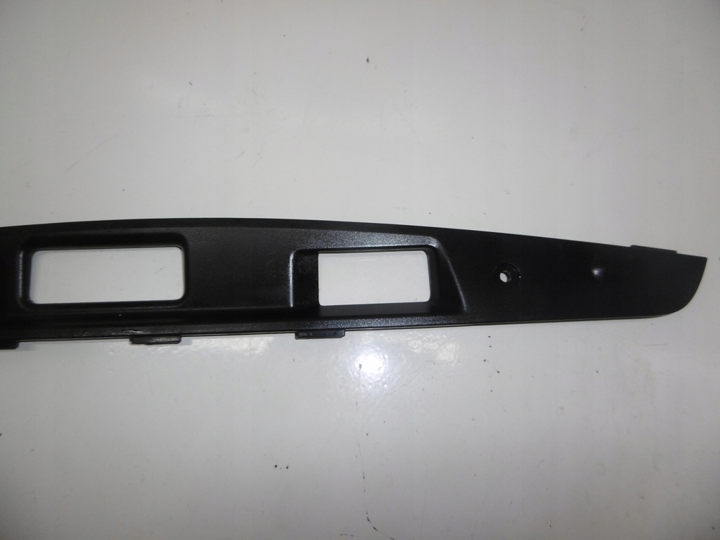 фото №5, Молдинг накладка крышки багажника infiniti qx50