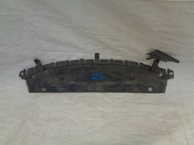 фото №1, Laguna ii захист підлога pod бампер перед