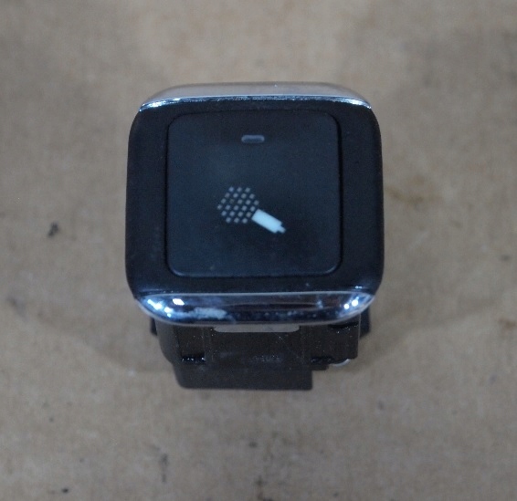 фото №1, Перемикач кнопка dpf mercedes w212 a2128207410