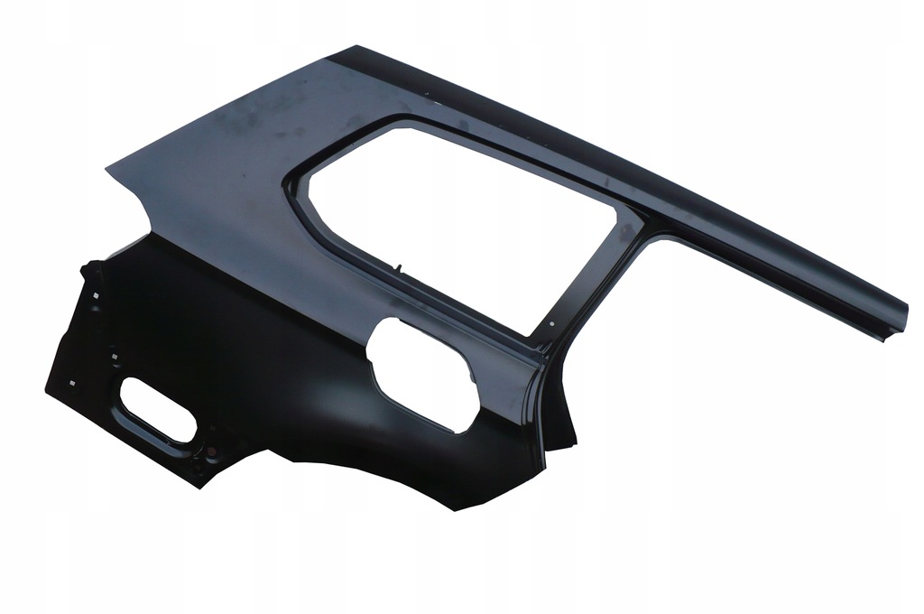 фото №1, Vw passat b8 3g9 kombi - крила правий задня