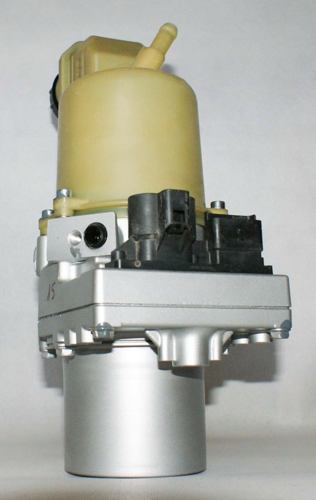 фото №4, Насос усилителя renault laguna 3 iii 491101023r