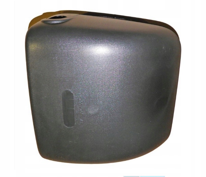 фото №2, Дзеркало rvi premium dxi l/p панорама