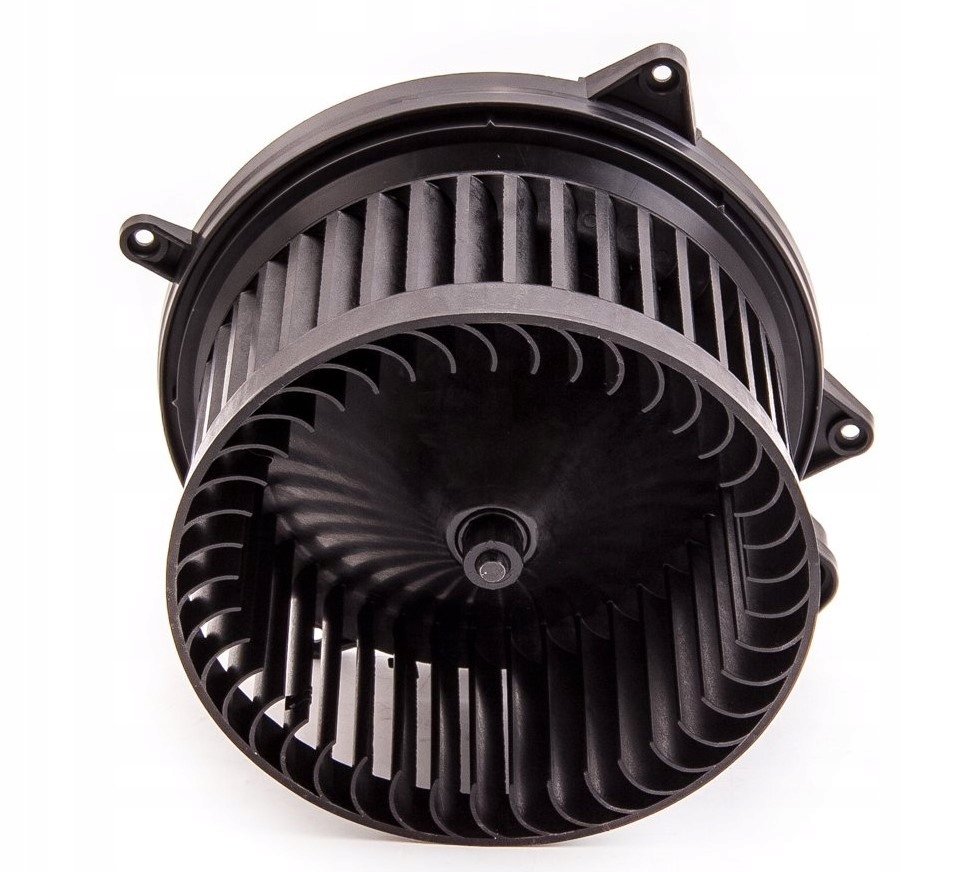 фото №3, Вентилятор mercedes gl-klasse x164 2006 - 2016