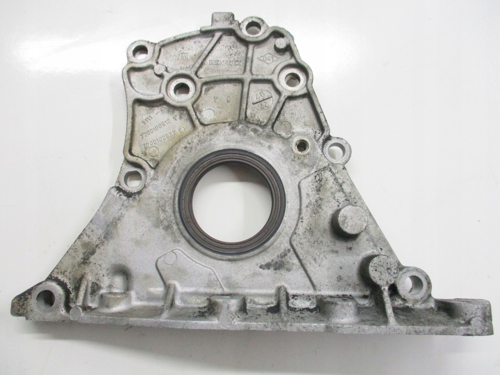 фото №1, Renault espace iii 2.0 8v сальник вала