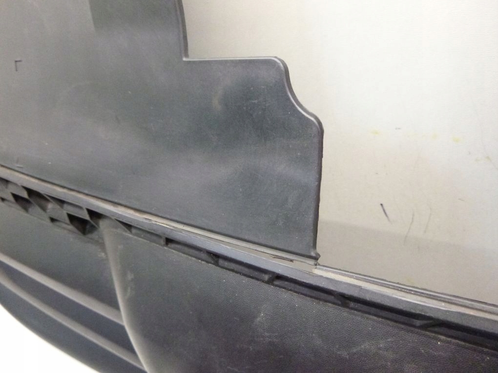 фото №5, Dacia sandero ii logan решётка радиатора решётка радиатора