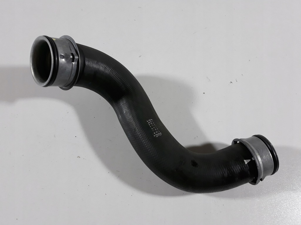 фото №4, Infiniti q50 2.2 cdi 13r шланг интеркулер