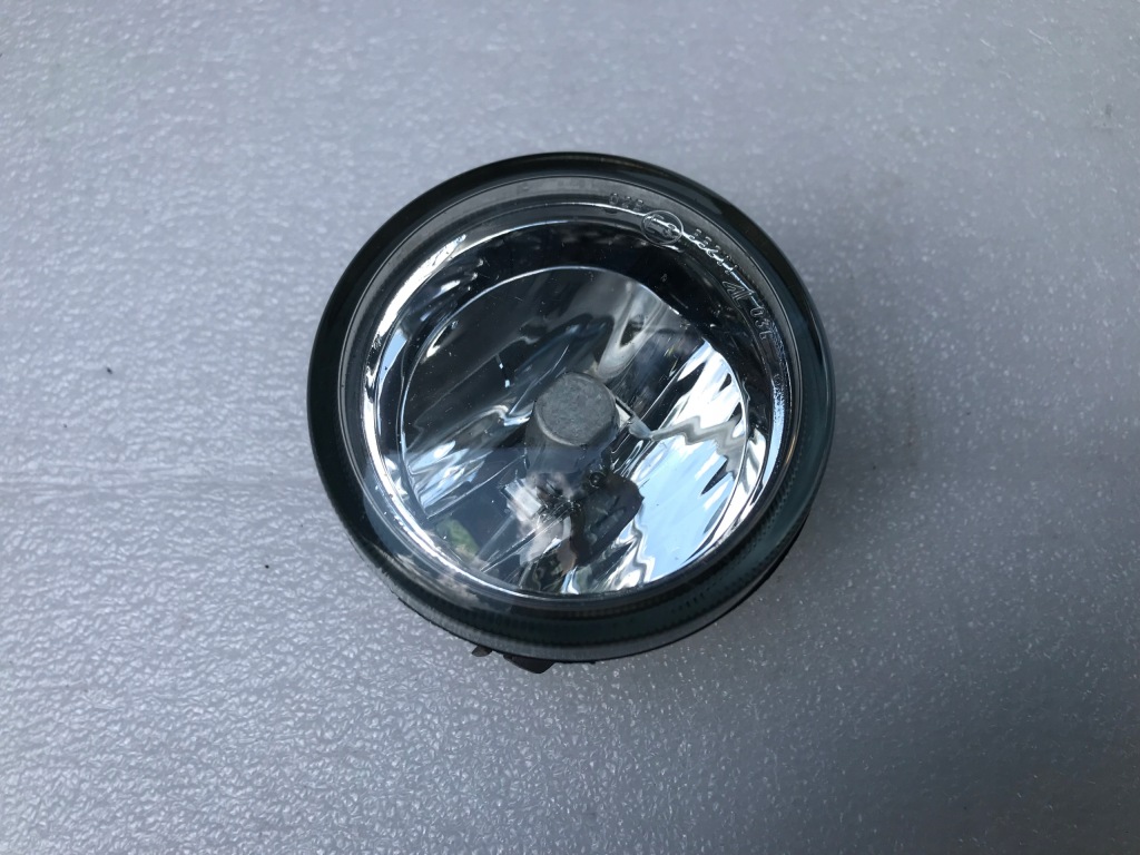 Купить Citroen c3 противотуманная фара бампера передний 2004-