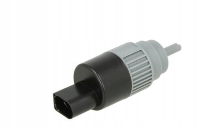 фото №2, Помпа розпилювача лампи ford focus galaxy pj