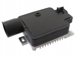 фото №2, Модуль вентилятора ford transit tourneo mazda 3