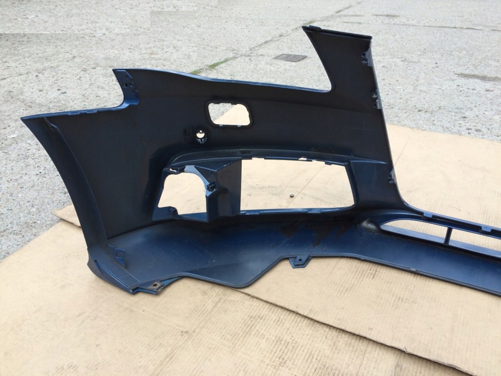 Бампер передній audi a4 8k0 s-line, накладка перед Київ