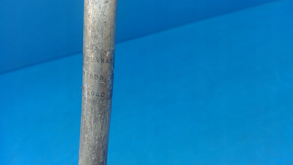 фото №9, Шланг wąż трубка кондиціонера alfa romeo 166 2.0