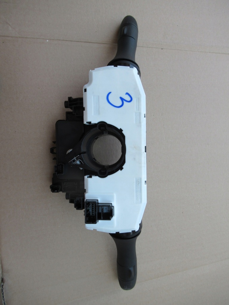 фото №4, Nissan pulsar переключатель с лента 255544ea0a