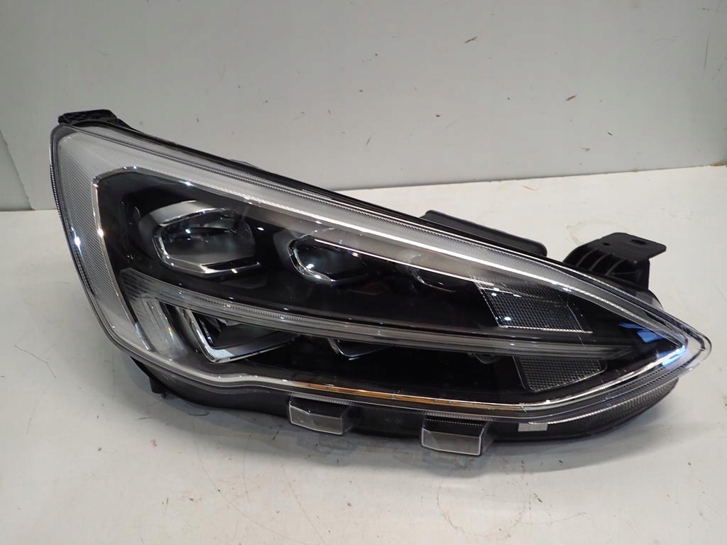 Купить Фара перед правый  ford focus mk4 18- full led