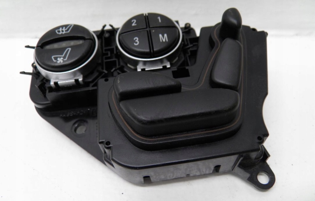 фото №7, Панель сидіння правий mercedes sl r230 a2308211251