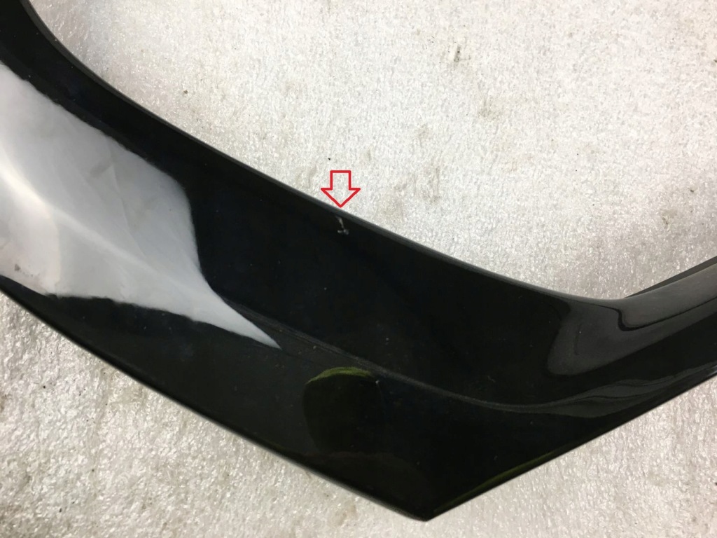 фото №7, Bmw 7 g11 g12 15- молдинг дверь правый задняя хром