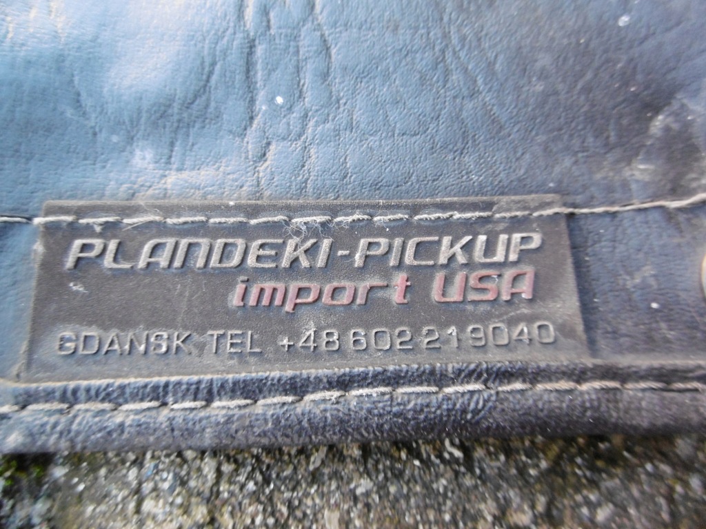 фото №6, Nissan navara d40 - шторка, тент