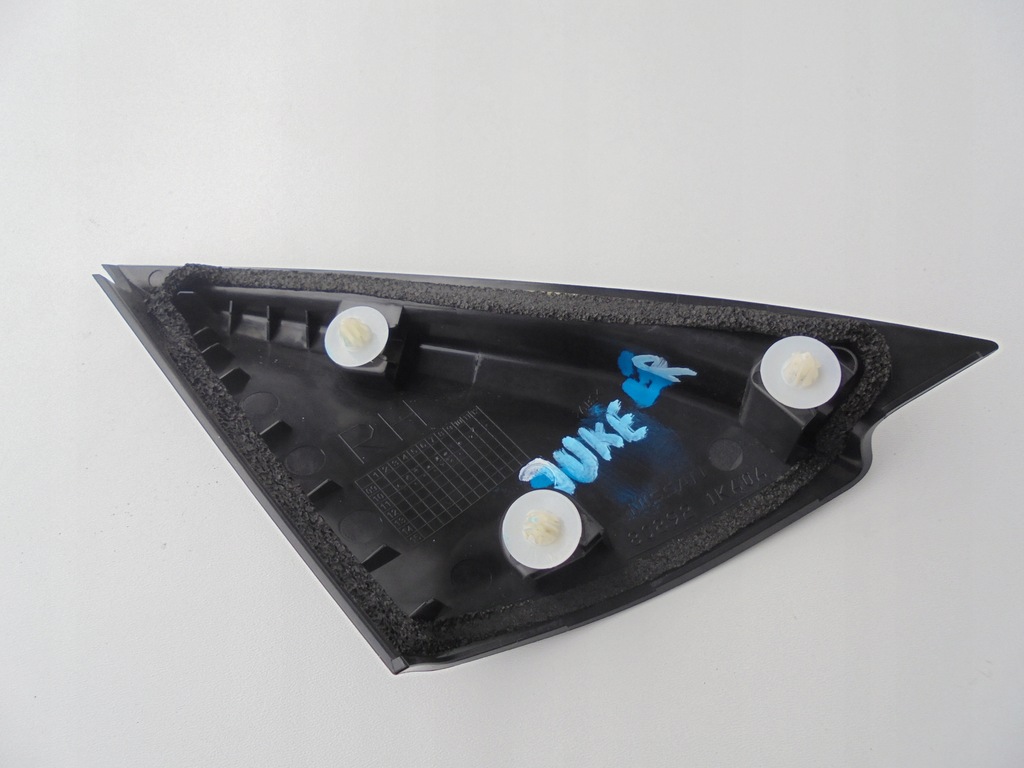 фото №7, Juke защита зеркало правая треугольник 802921ka0a 11-