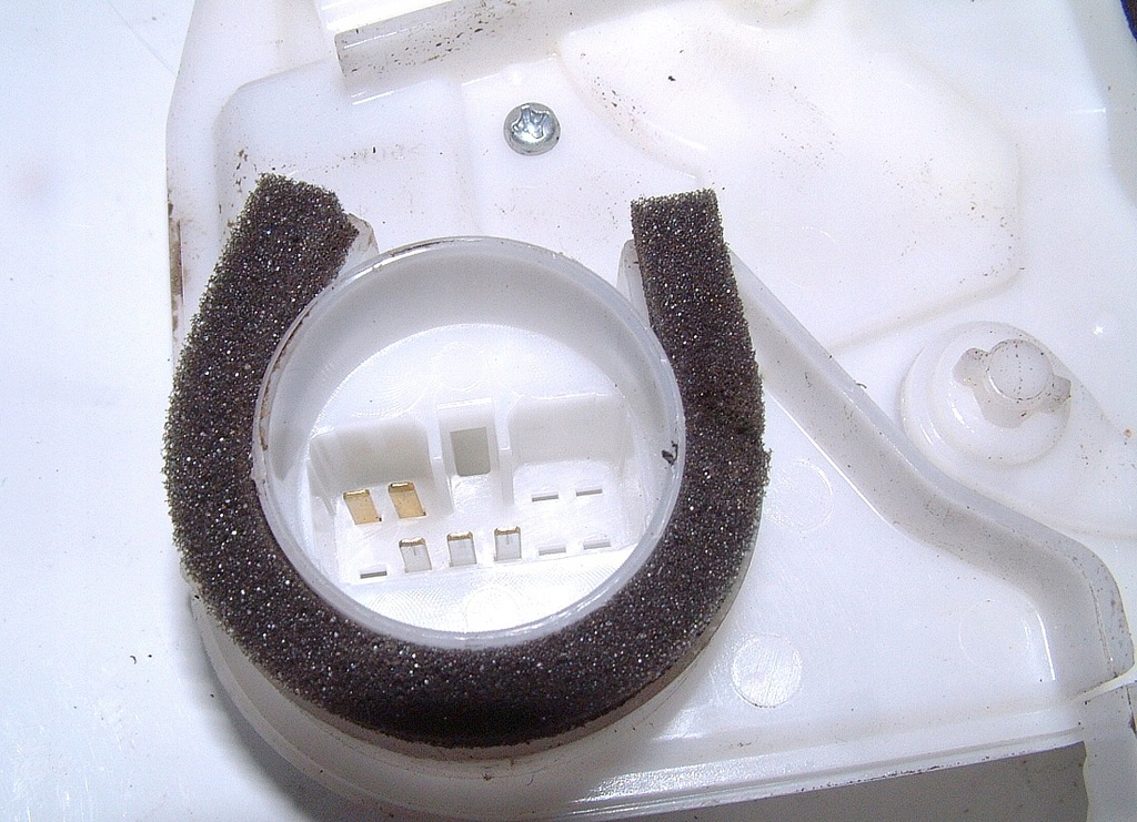 фото №6, Замок mitsubishi outlander asx a047218 l1 n1 k1 t3