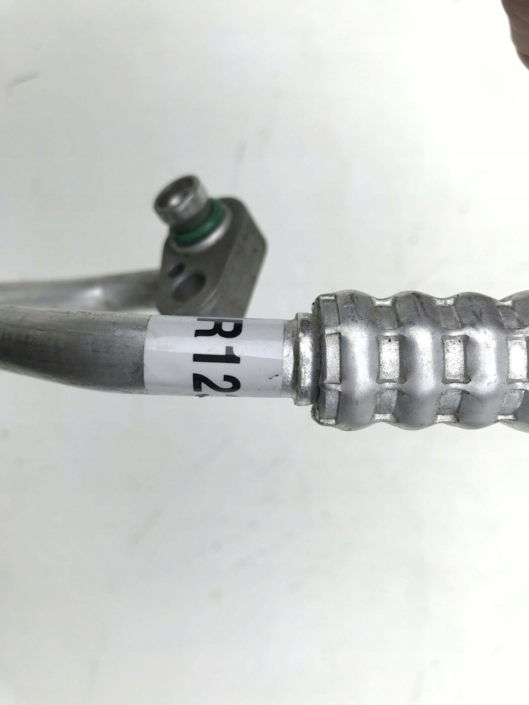 фото №7, Kia optima iv 15- 2.0t wąż шланг кондиционера