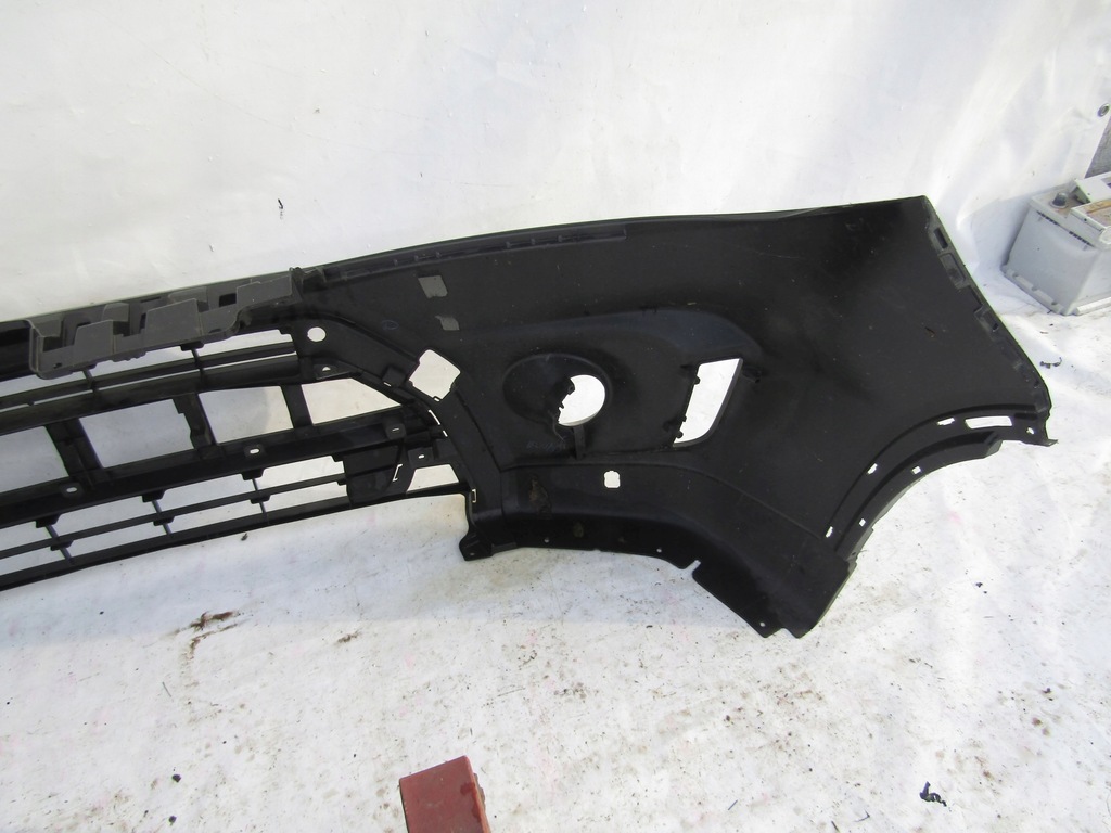 фото №7, Бампер suzuki vitara ii 15-18 перед pdc