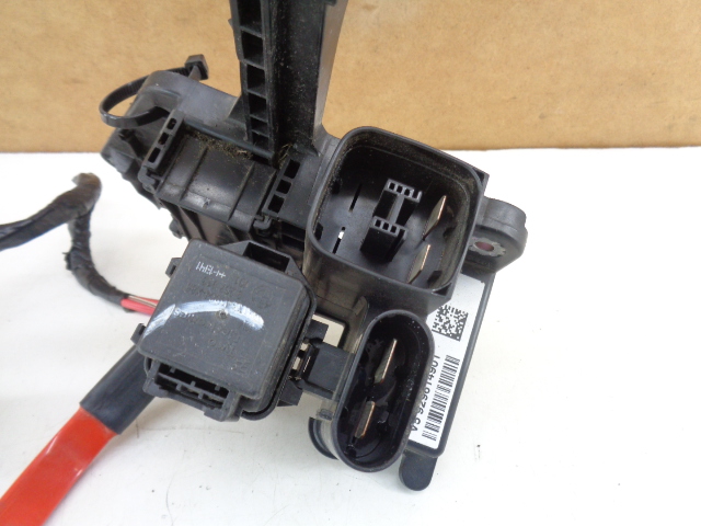 фото №5, Bmw 1 f20 f30 запобіжник акумулятор 929614901