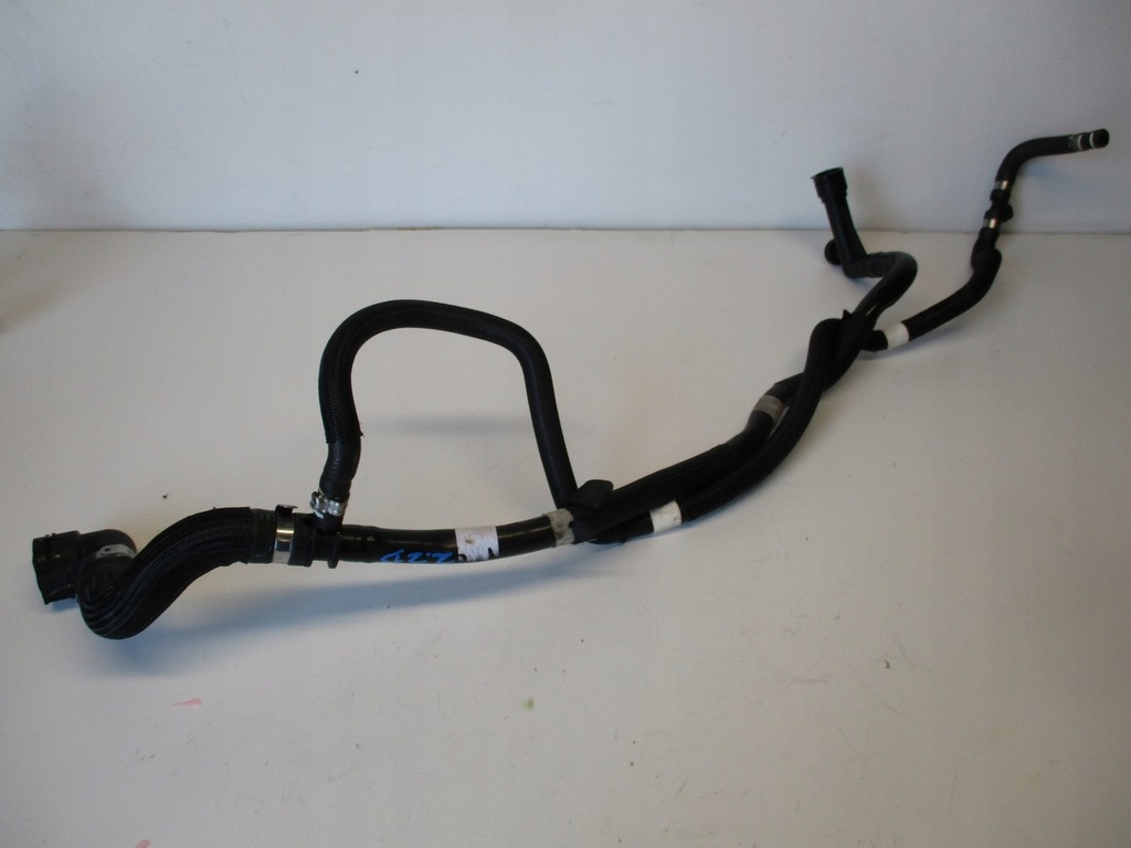 фото №1, Wąż труба alfa romeo stelvio 2,2d