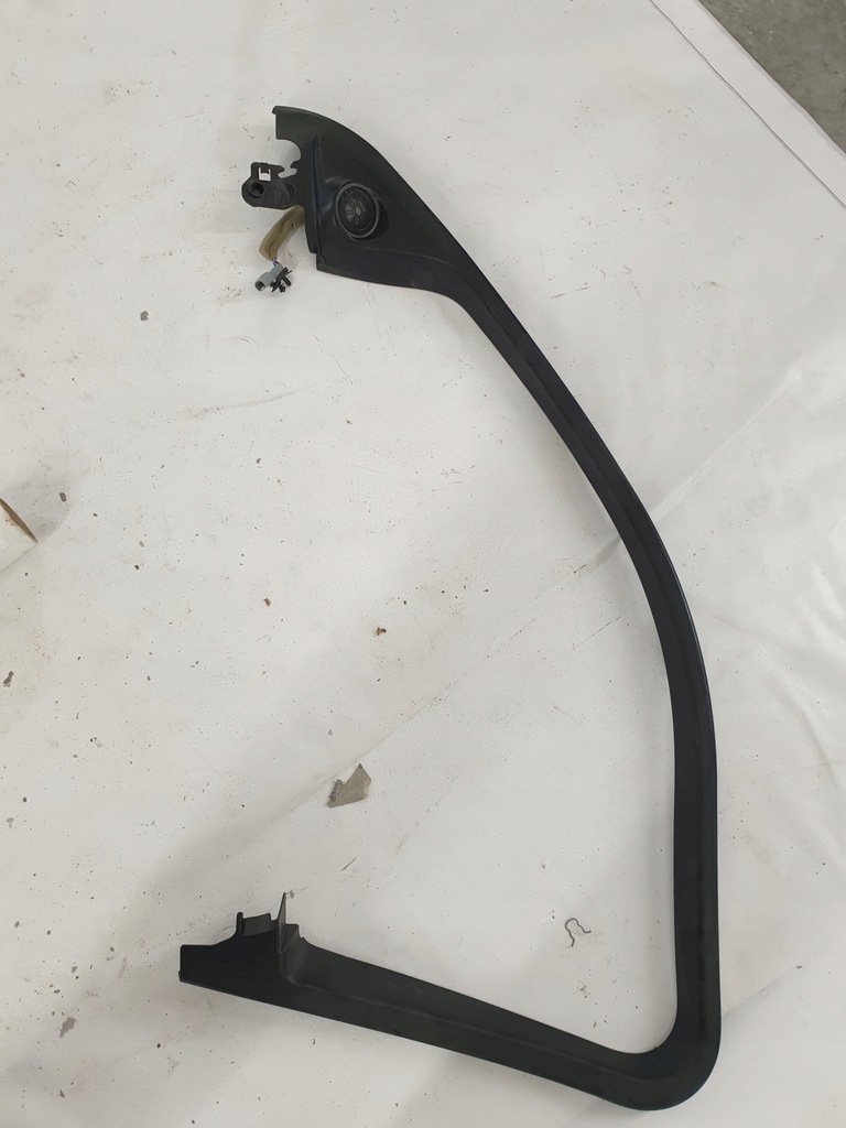 фото №1, Захист стійка двері правий p/l evoque bj3220904