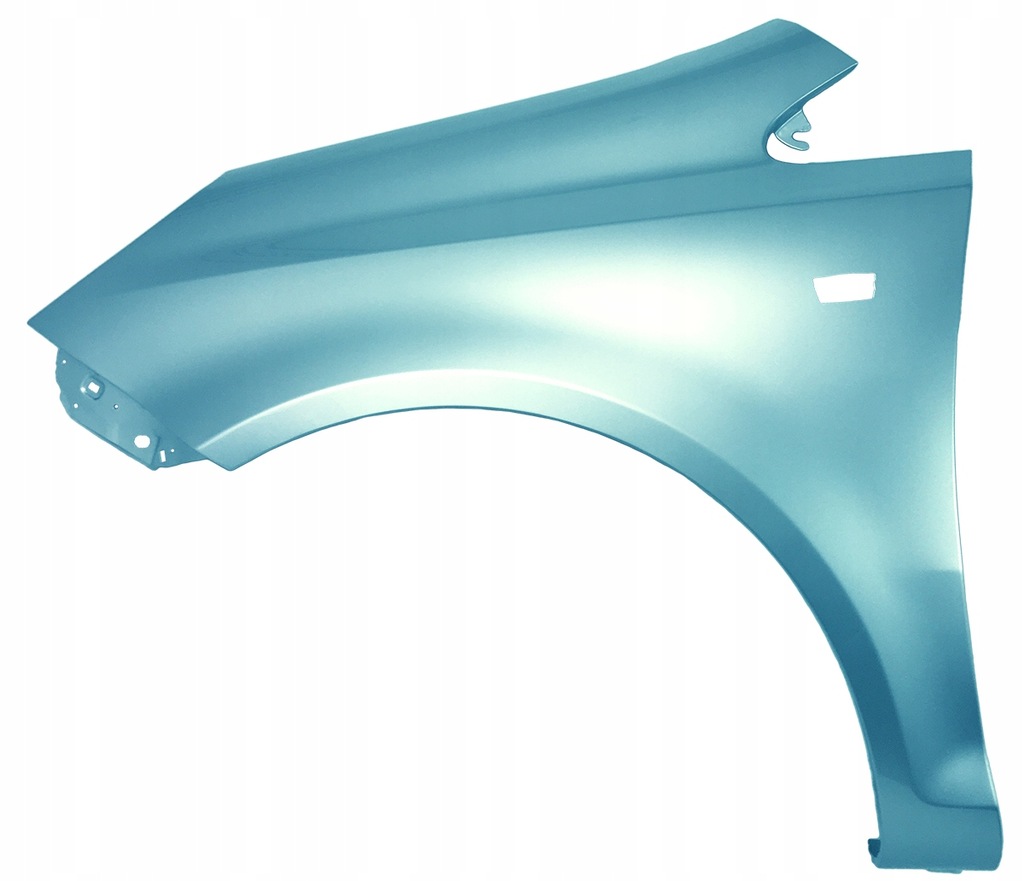 фото №12, Крыло правый do opel corsa d 06-14 z177