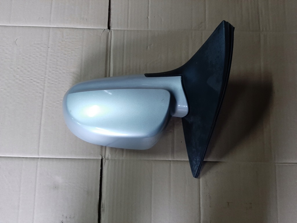 фото №1, Зеркало левая nubira iii 5 pin