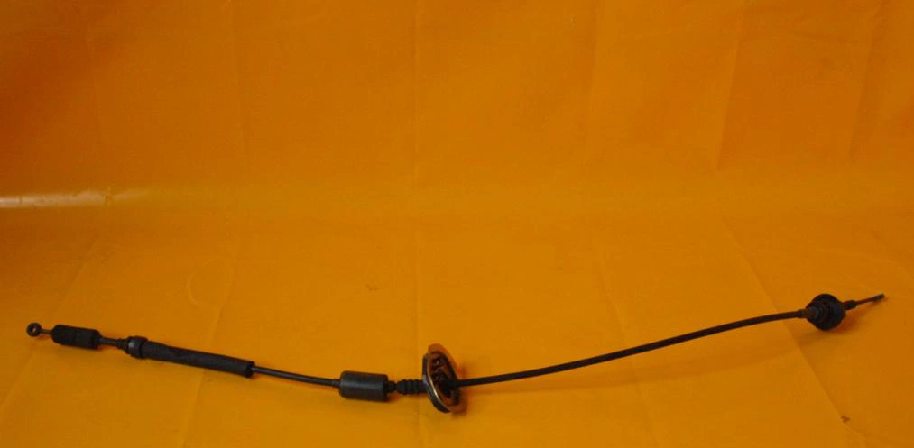 фото №1, Hyundai matrix 1.6 gsi трос перемикання передач автоматична коробка передач