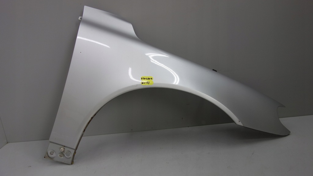 фото №1, Volvo v70 s80 крила передній правий