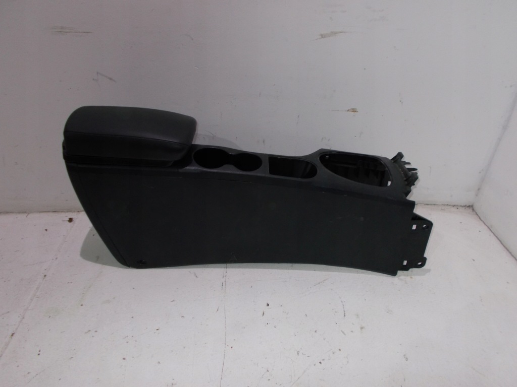 фото №1, Nissan qashqai j10 туннель подлокотник