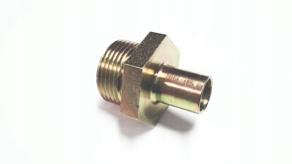 фото №1, Патрубок колектор впускний mercedes 190sl