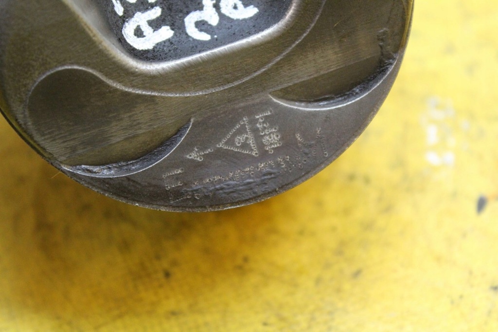 фото №8, Поршень поршні шатун шату́н a3 8p 2.0 fsi axw