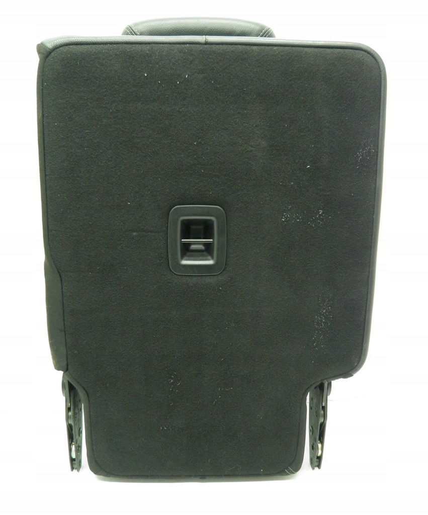 фото №4, Спинка сиденье правый задняя 2 ряд mercedes gl x164