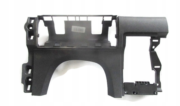 фото №1, Ford s-max защита руля lift