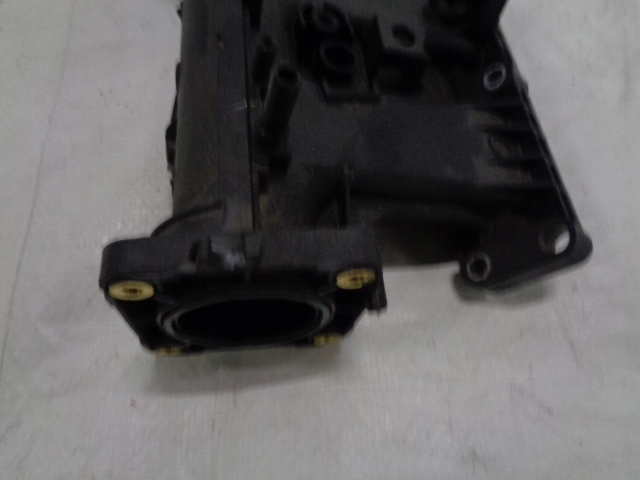 фото №4, Renault nissan колектор всмоктуючий 403001175r