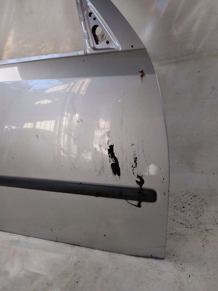 фото №4, Opel meriva a дверь правое передние перед 2008-