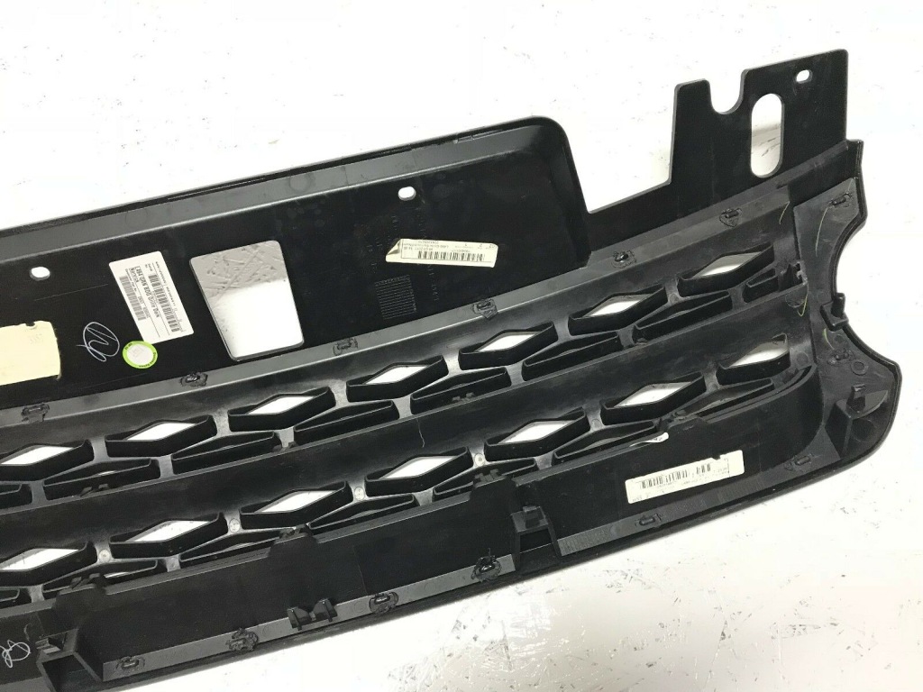 фото №8, Range rover sport решітка радіатора решітка радіатора dk62-8200xx