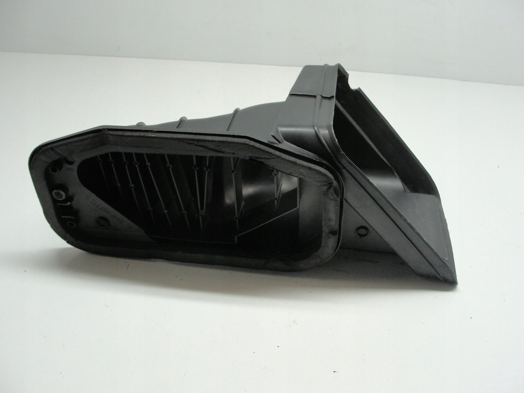 фото №8, Впуск воздуха канал renault megane i