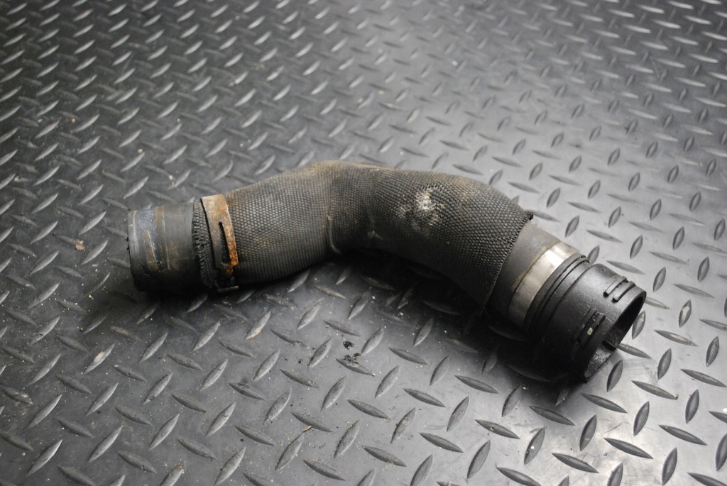 фото №1, Шланг wody audi a8 d3 4.2 tdi 4e0121055f