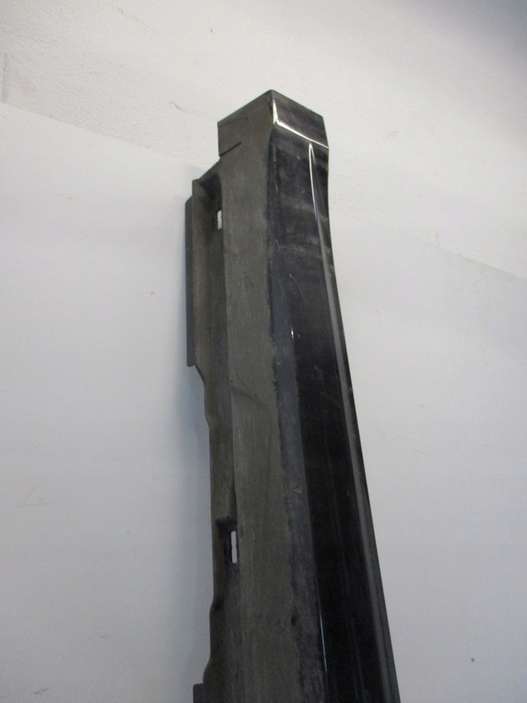 фото №4, Накладка молдинг поріг audi a7 4k8 17r