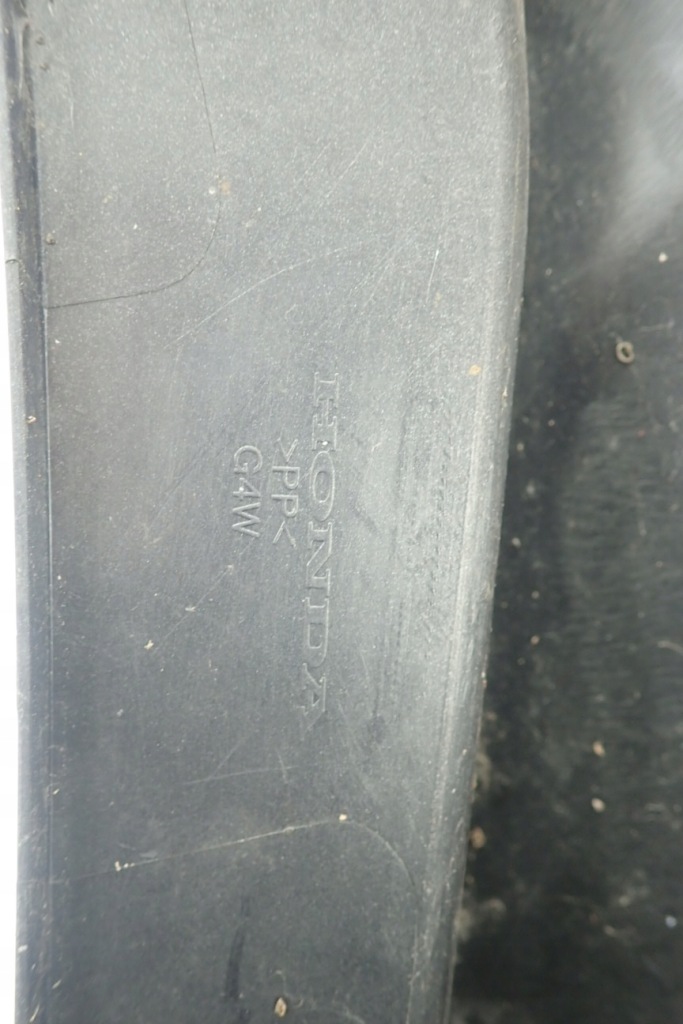 фото №12, Honda civic viii ufo 8 бампер задня задній od 06r.