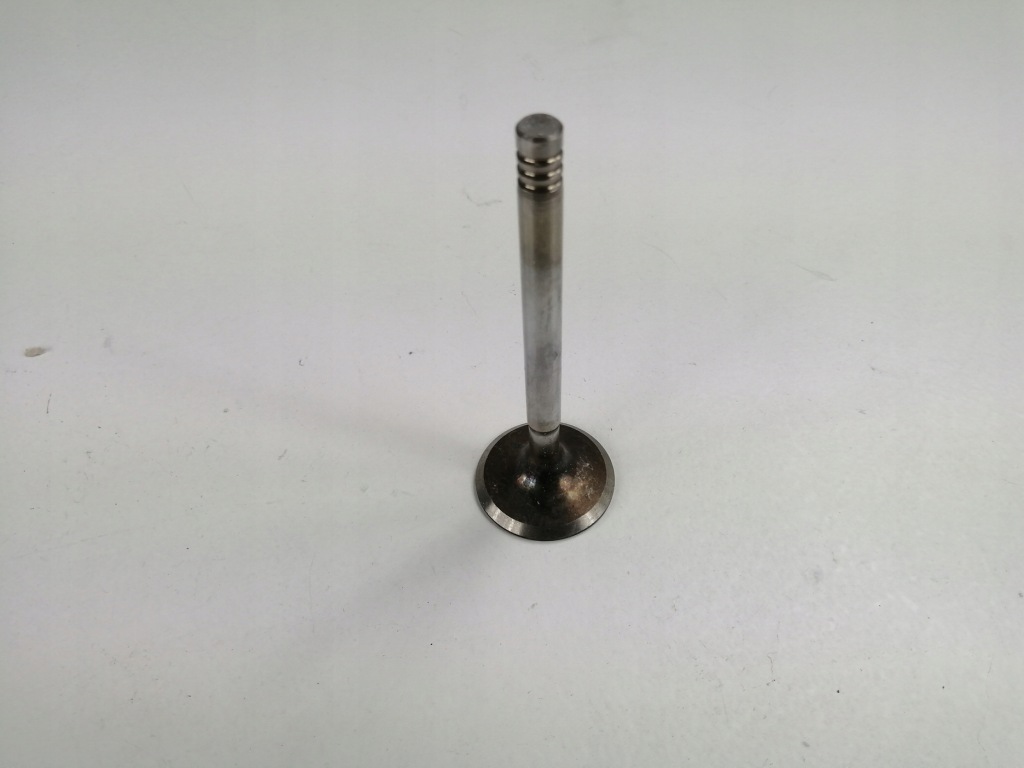 фото №3, Клапан всасывающий ford transit connect 02-13 1113198