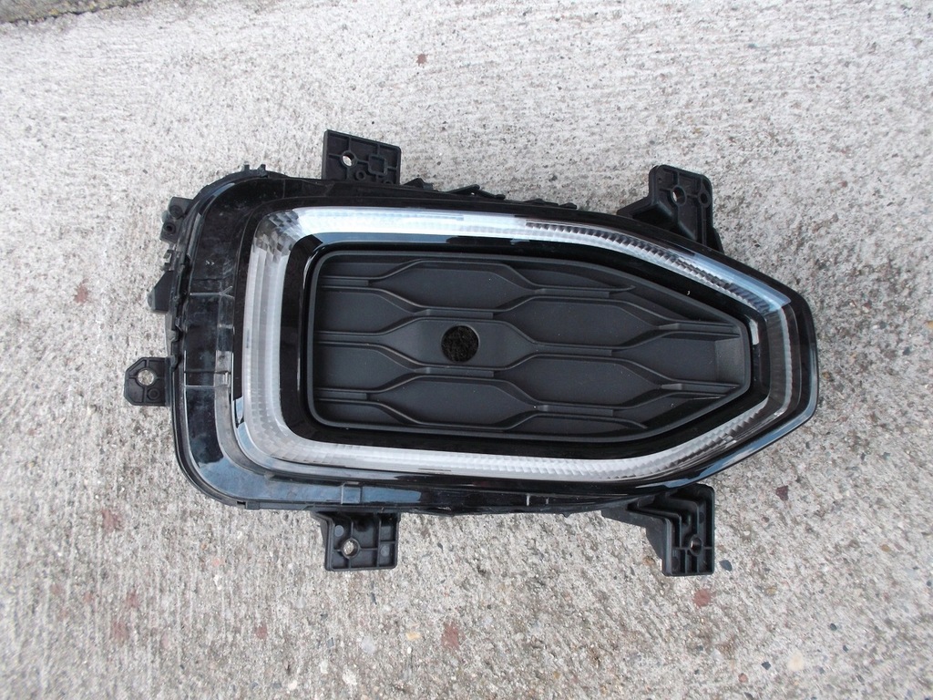 фото №1, Vw troc t-roc led правий протитуманна фара 2ga941056