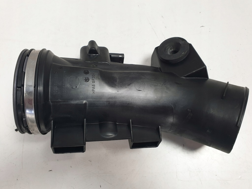 фото №2, Труба воздуха расходомер f06