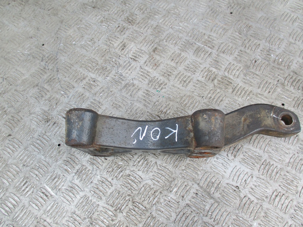 фото №5, Кронштейн амортизатора задня scania r