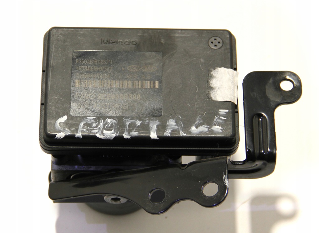 фото №1, Kia sportage iv насос abs 58920-f1200