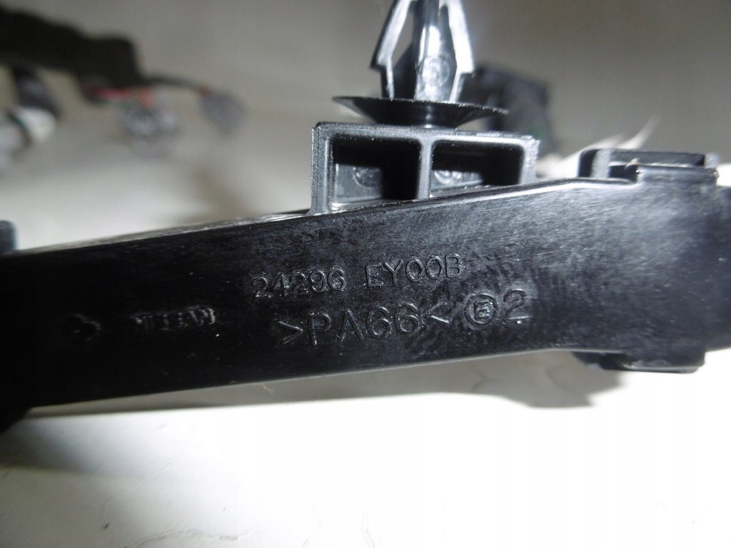 фото №9, Жгут форсунок infiniti qx50 qx70 ex g37 3.7 v6