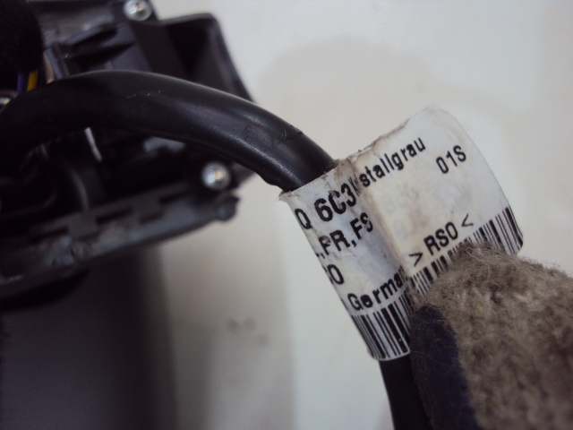 фото №7, Зеркало внутреннее vw phaeton